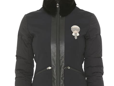 fendi karlito jacket|Fendi hats for women.